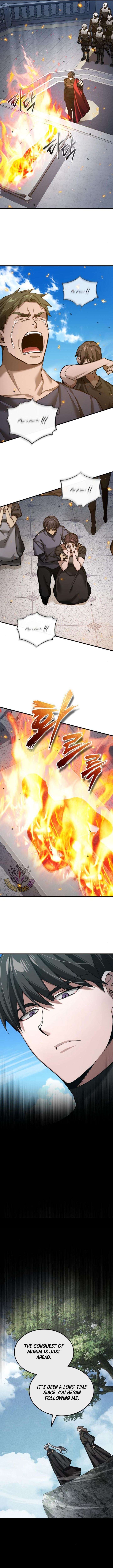The Heavenly Demon Can't Live a Normal Life Chapter 159 4